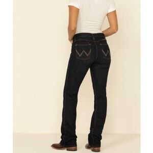 Wrangler Q-Baby jeans